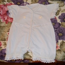 костюм на лето