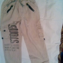 Одежда для мальчика