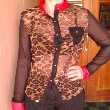 Срочно! Блузка 44р