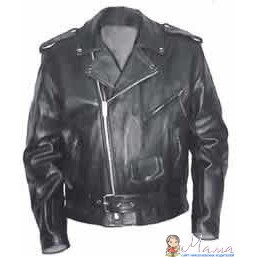 Косуха мужская