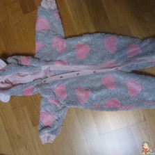 одежда для девочки до 6 месяцев