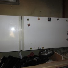  Продам холодильник нерабочий