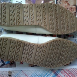  кожаные туфли-балетки 37р.