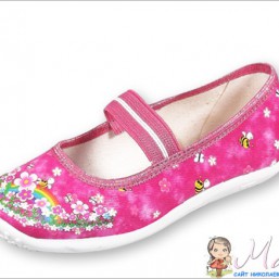 Польские тапочки 