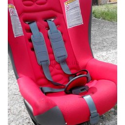 Автокресло Chicco