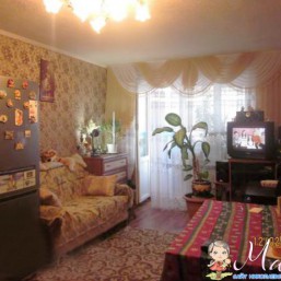 Прод 1к 2/5кирп Просп Мира (без комисс)