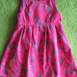 Веселенький сарафанчик