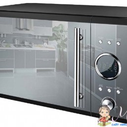 Ремонт СВЧ печей