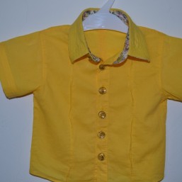 Рубашка для мальчика