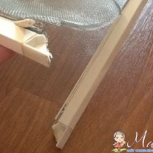 Ремонт москитных сеток, установка и продажа 