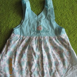 Сарафан летний