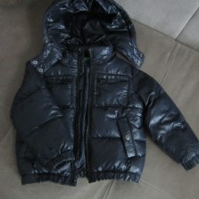 Куртка  пуховик