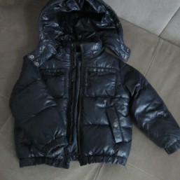 Куртка  пуховик