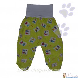 Ползунки Евро 