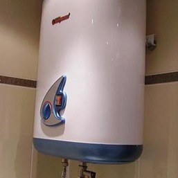 Ремонт Профилактика Чистка бойлера