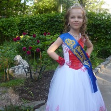 Платье на выпускной