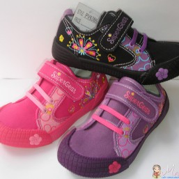 Мокасины Super Gear 30-35РР