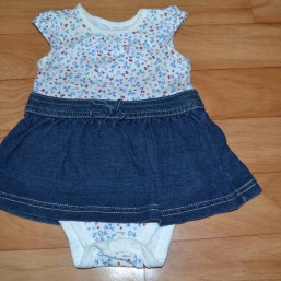 БОДИК-ПЛАТЬЕ