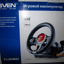 Игровой манипулятор"SVEN"