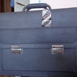 портфель мужской