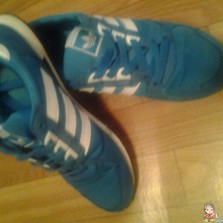 Кроссовки Adidas