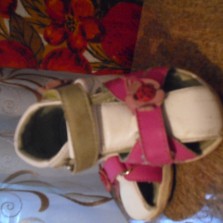 босоножки 21 размер