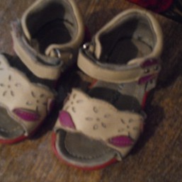 босоножки 22 размер