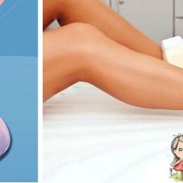 Депиляция воском 