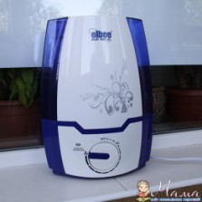 Увлажнитель воздуха Elbee 5,2 л 24700