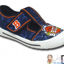 Польские тапочки тм. 