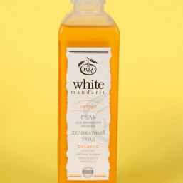 Гель для интимной гигиены серии «Цитрус»