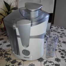  Соковыжималка DAEWOO INTERNATIONAL DI-3610S