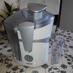  Соковыжималка DAEWOO INTERNATIONAL DI-3610S