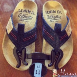 Next Сандалии детские