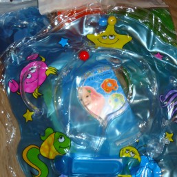 круг для купания