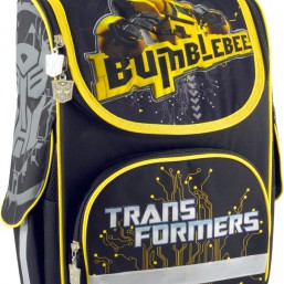 Рюкзак школьный каркасный Kite TF14-501-2