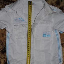 вещи для мальчика