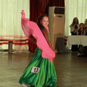 Надежда-Вероника