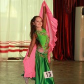 Надежда-Вероника