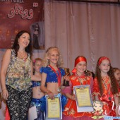 Надежда-Вероника