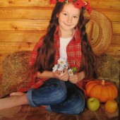 Надежда-Вероника