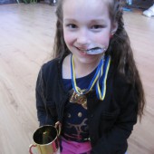 Надежда-Вероника