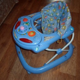 ходунки!предлагайте цену!