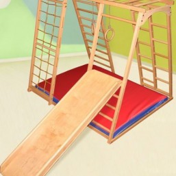 спортивный комплекс