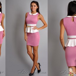 платье р.44-46