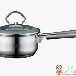 Ковш Peterhof РН-15198-14 1,00 л 14 см 