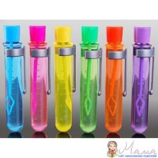 Не лопающиеся не мыльные пузыри