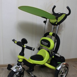 Велосипед 3-х колесный Mars Trike