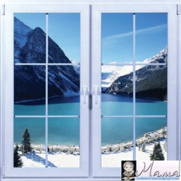 Металлопластиковые окна