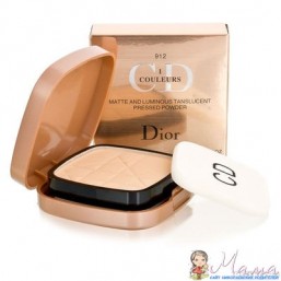 Пудра Dior. Вналичии.